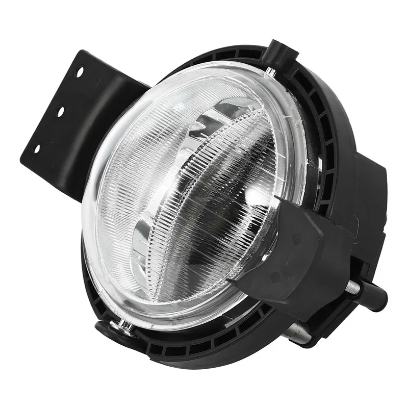 

Противотуманные фары ABS для BMW Mini R60 Countryman 10/2013, белые, черные, противотуманные и дневные ходовые огни, абажур, 12 В, 55 Вт, противотуманная фара н...