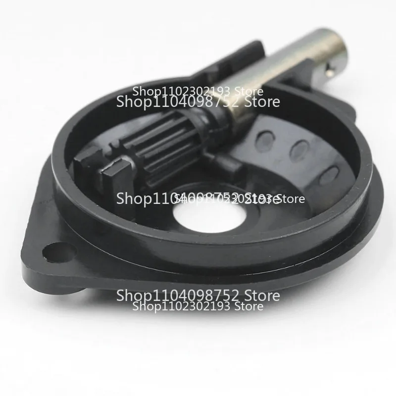 Фото Топливный масляный насос для Husqvarna 235 235E 236 236E 240 240E P3314 P3416 P3516 P3818 P4018 PP3516 PP3816 PPB4018 PPB4218 S1970 SM4218 №4