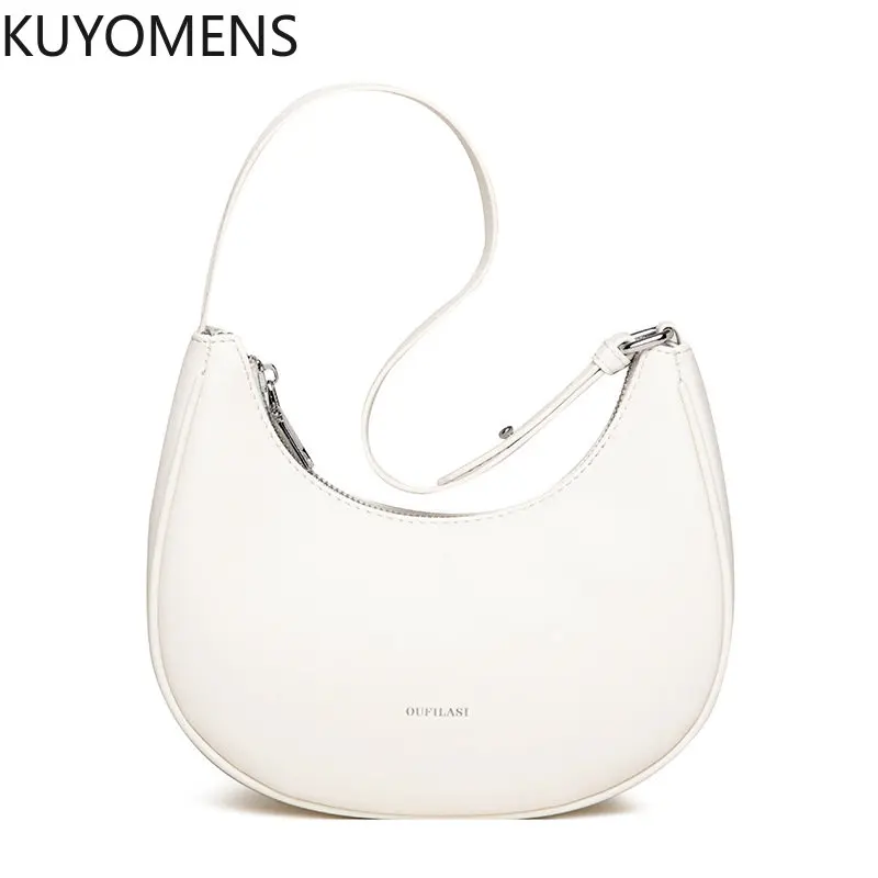 Женская сумка из воловьей кожи