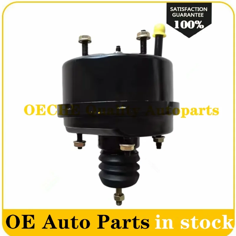 Фото Усилитель сцепления BD-025 для Land Cruiser 84-07 FJ75 HZJ75 FJ70 73 FZJ70 75 HZJ70 BJ7 #   FJ7 #   HJ75 PZJ70 75 LHD RHD НОВЫЙ №1