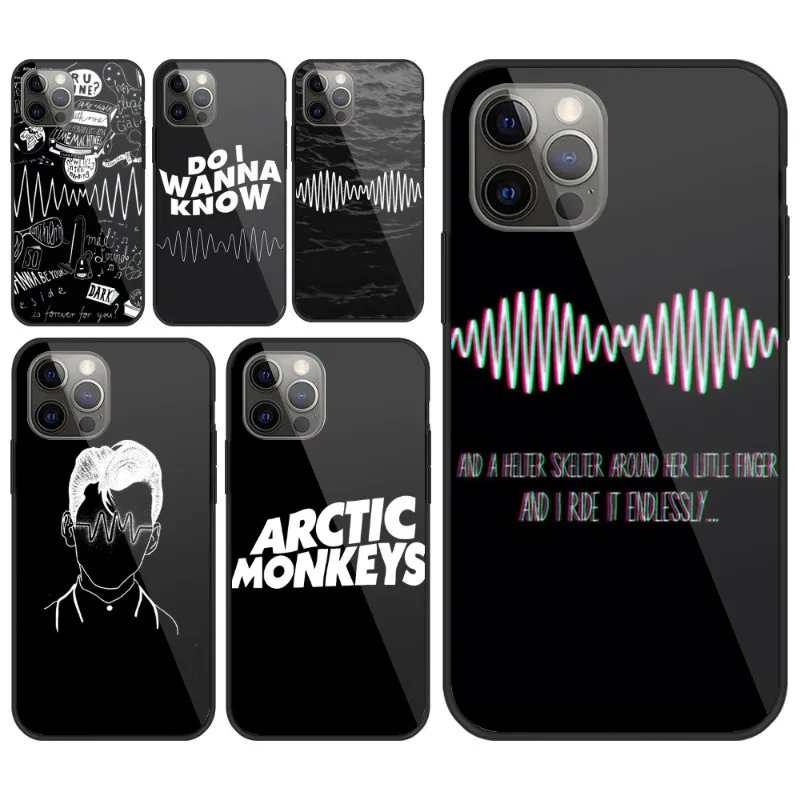 Чехол для IPhone 14 13 12 11 XS X 8 7 6 Plus Mini Pro Max SE 2022