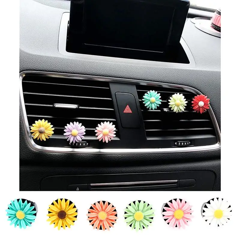 

Освежитель воздуха для автомобиля 1 шт., освежитель воздуха с зажимом для вентиляционного отверстия, освежитель воздуха для девочек