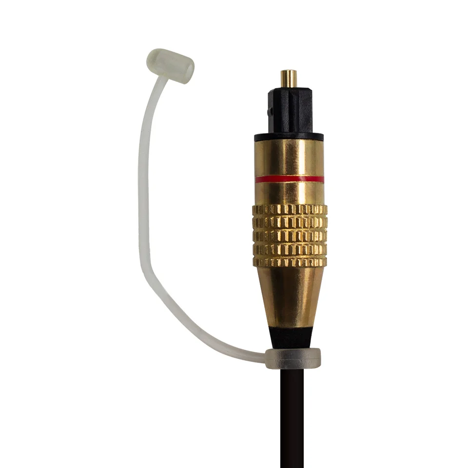 Фото Аудиоэкстрактор HDMI ARC eARC, совместимый с HDMI, для оптического выхода SPDIF TOSLINK, стерео-сплиттер, адаптер, аудиоконвертер №3