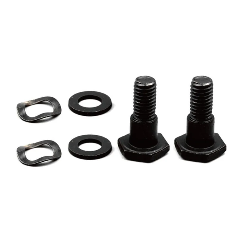 

Комплект болтов сцепления BESHONE GARDEN для бензиновых кусторезов 43CC 49CC 52CC