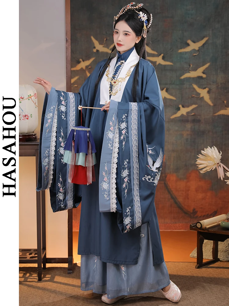 

Косплей Ретро ханьфу женские этнические танцевальные костюмы Китайская традиционная одежда Династия Тан элегантные ханьбок улучшенные оригинальные