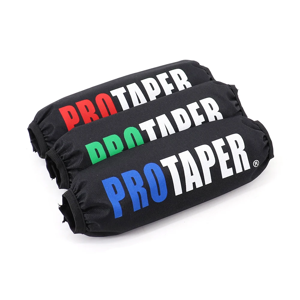 

27cm 35cm Rear Shock Absorber Suspension Protector Protection Cover Universal For All Dirt Pit Bike Motorcycle ATV Quad Scooter