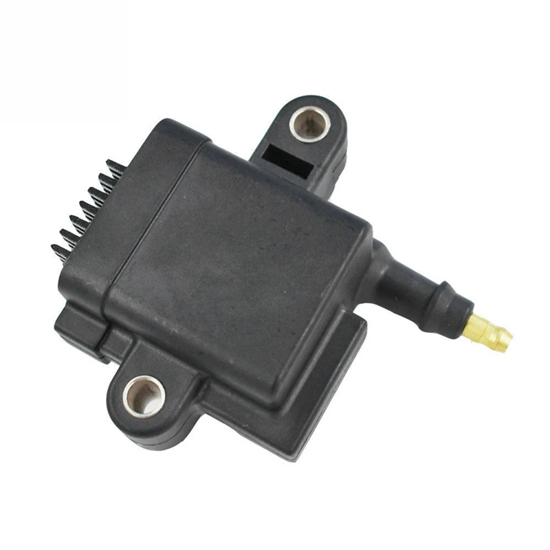 Катушка зажигания 300-8M0077471 300-879984T 0 система мотоцикла для двигателей Mercury Optimax