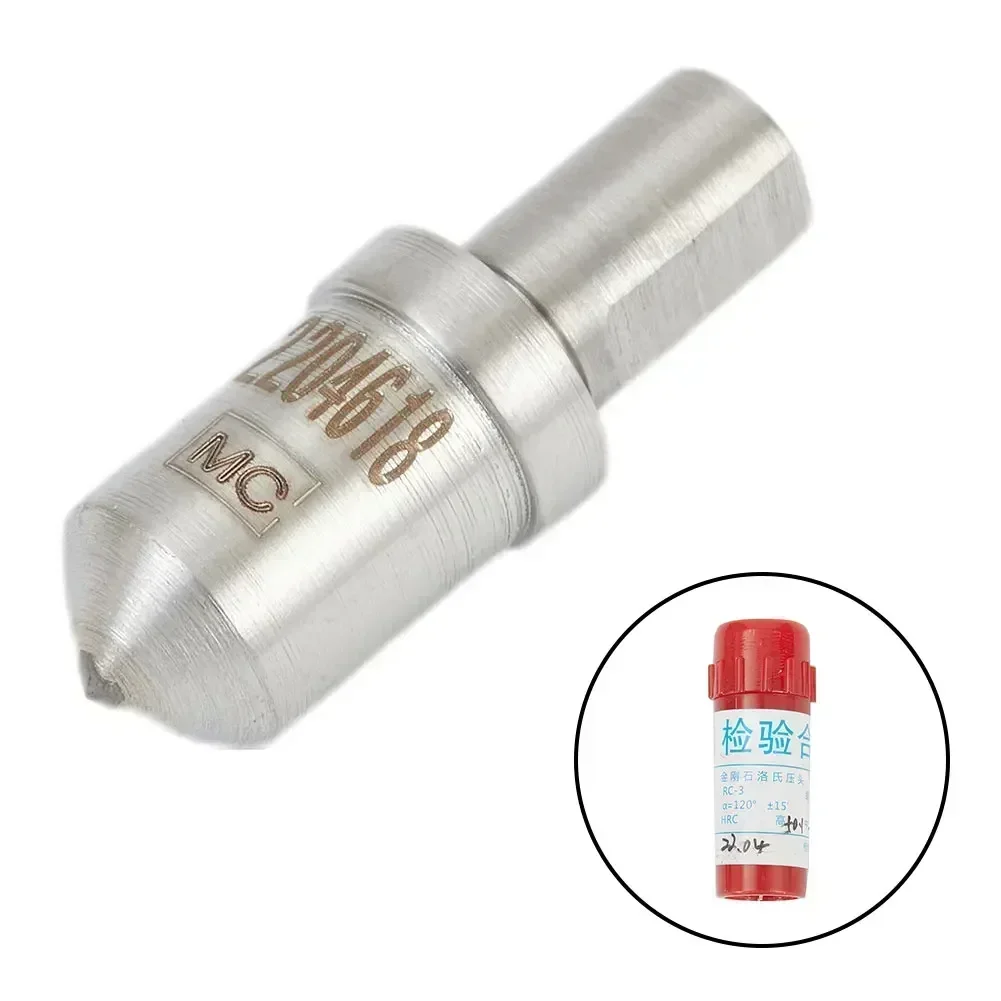 

Запчасти для тестера твердости Rockwell KOPO RC-3 HR150A