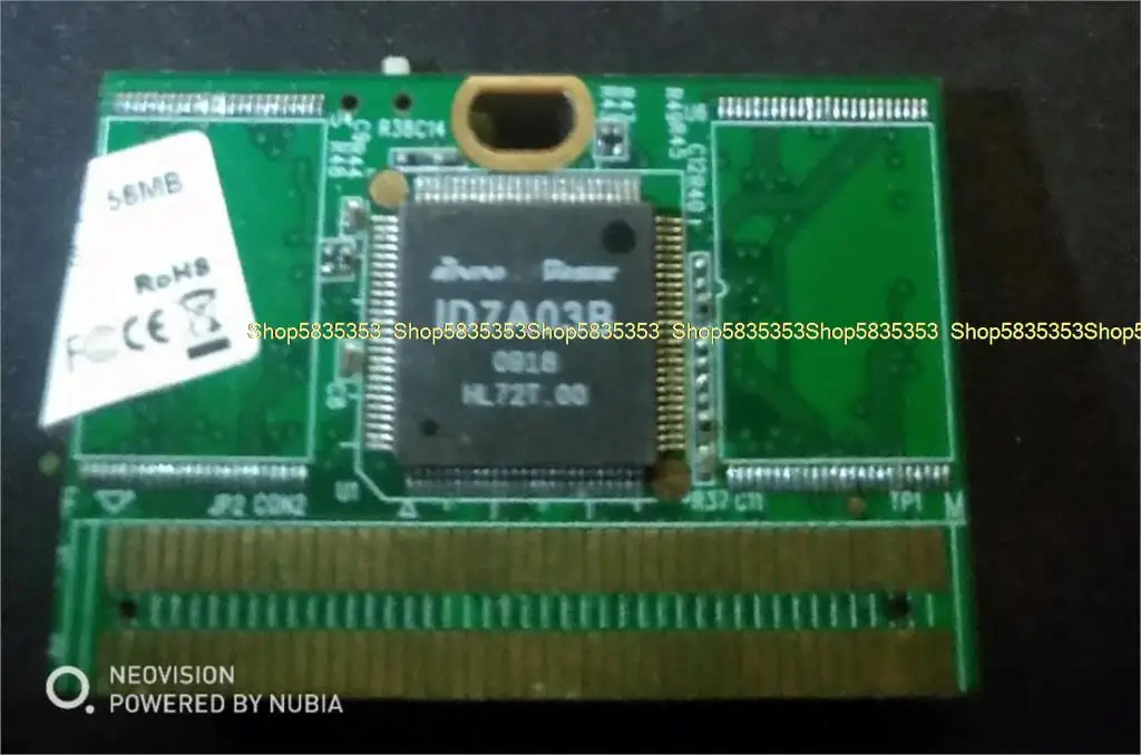 

1PCS New ID7A03B QFP-100