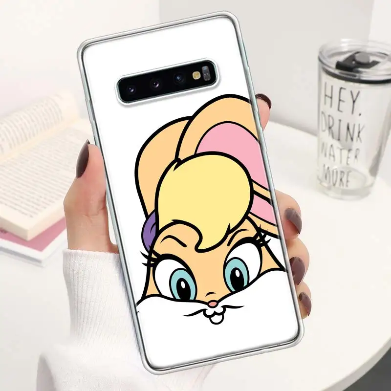 Чехол для телефона Samsung Galaxy S22 S21 S20 Ultra FE S10 Plus S10E S9 S8 + S7 S6 Edge Lite |