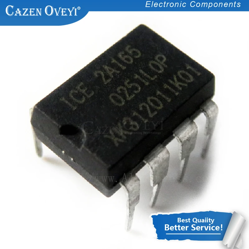 10 шт. ICE2A165 2A165
