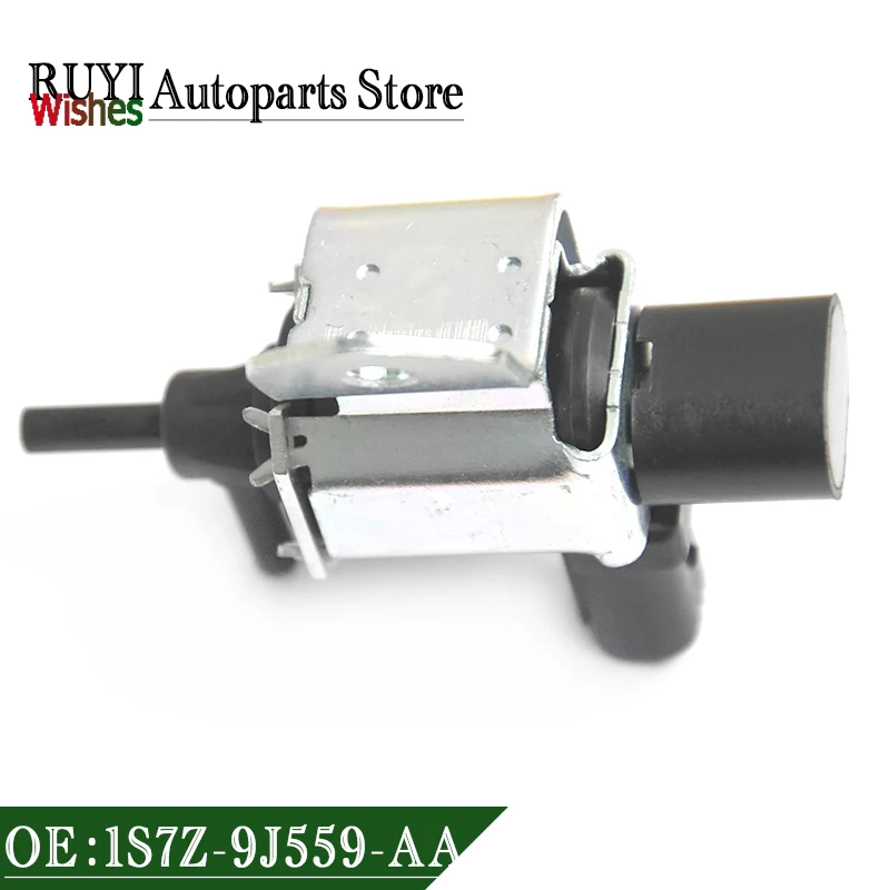 1S7Z-9J559-AA 1S7G-9J559-BB Новый электромагнитный клапан впускного коллектора для Ford Focus