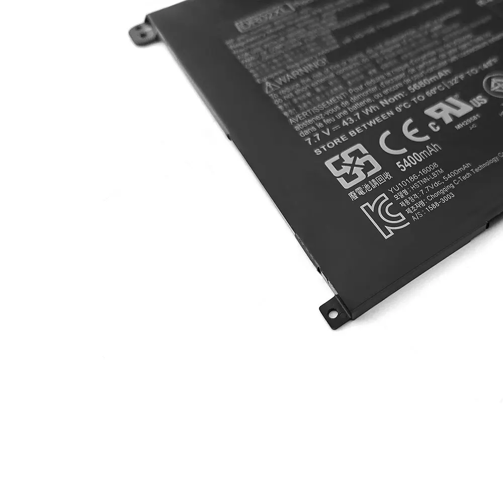 Рисунок 2 - Оригинальный аккумулятор DR02XL