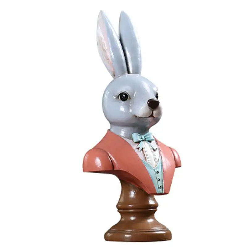 

1 PC Natural Resin Craft Cute Fun Desk Ornament For Desk Home Office