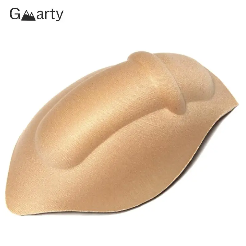 

1 шт., мужские трусы-брифы с подкладкой