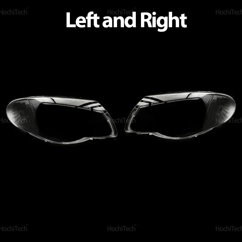 

Для Chrysler Grand Voyager Town & Country minivan (RT) передний фейлифт 2007-2012 корпус, крышка передней фары, абажур