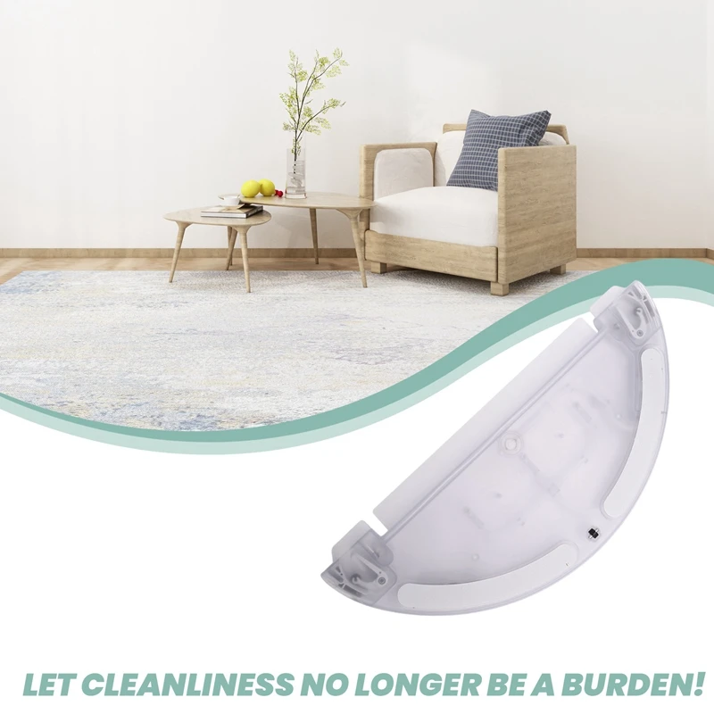 Горячая распродажа!-для Dreame D10S D10spro Robot Запчасти для пылесоса аксессуары