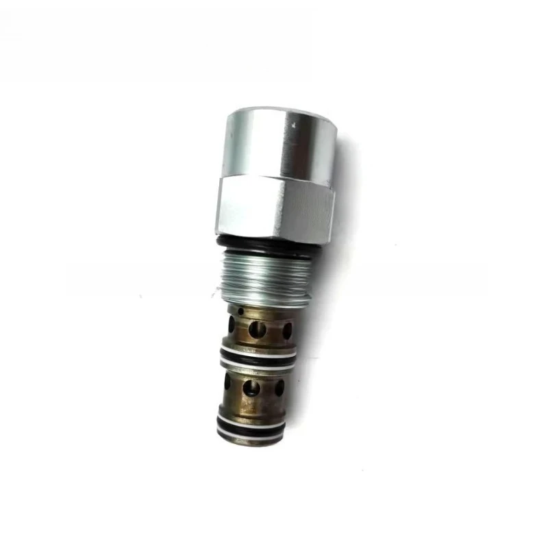 Компенсационный клапан EC10 32 EC12 32 с резьбовым соединением для промышленных гидравлических систем управления (art.: 3920dbd1520ad) - 3920dbd1520ad