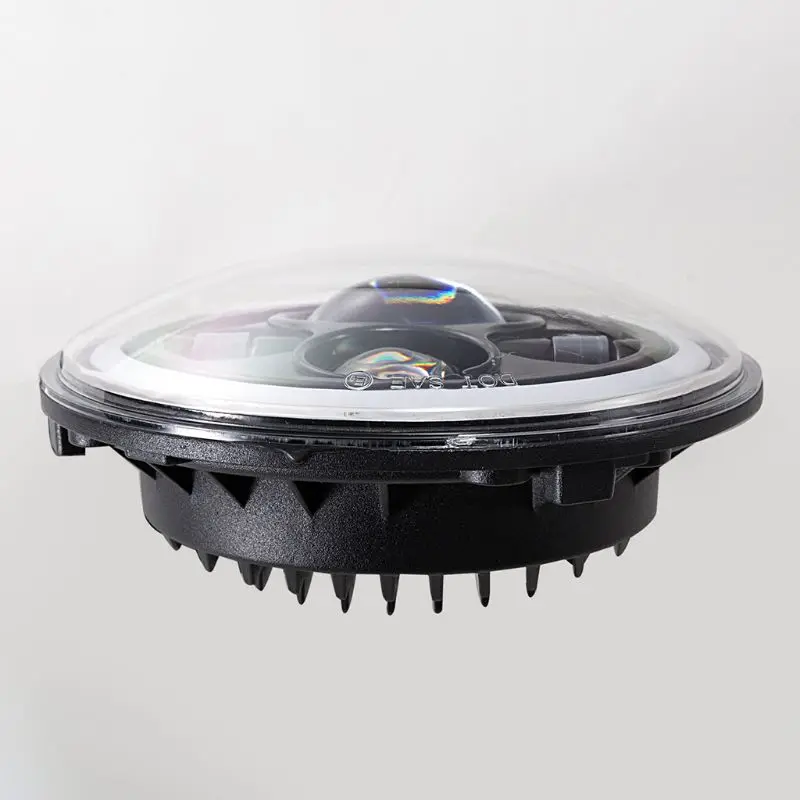 Y1UB Highlight Spotlight Передний бампер Купольный светильник Дальний ближний свет для Off-road