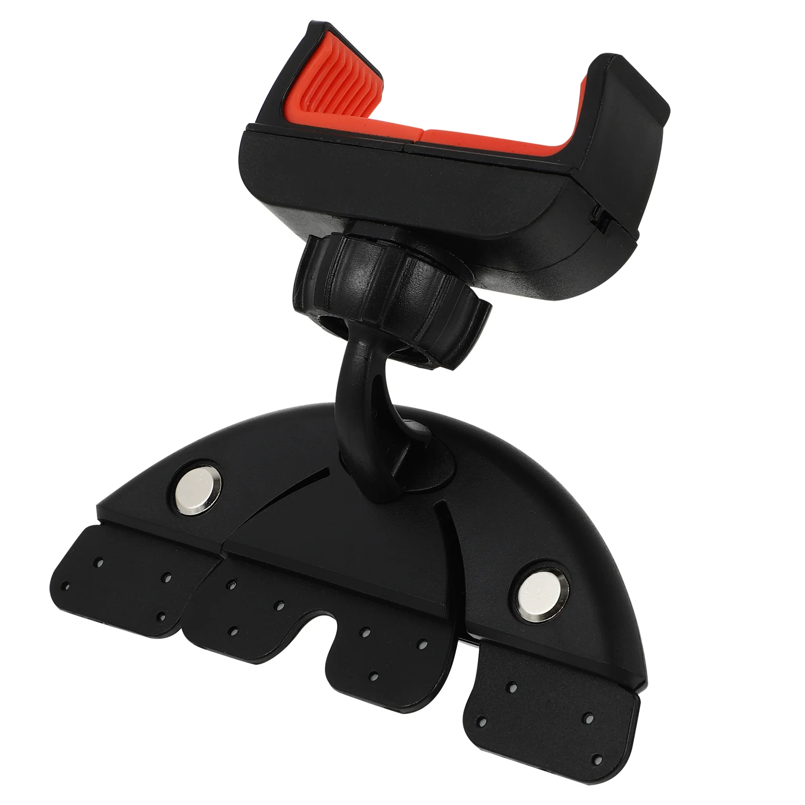 

1PC Slot Cellphone Holder Creative Multifunctional Navigator Stand Mount Support for