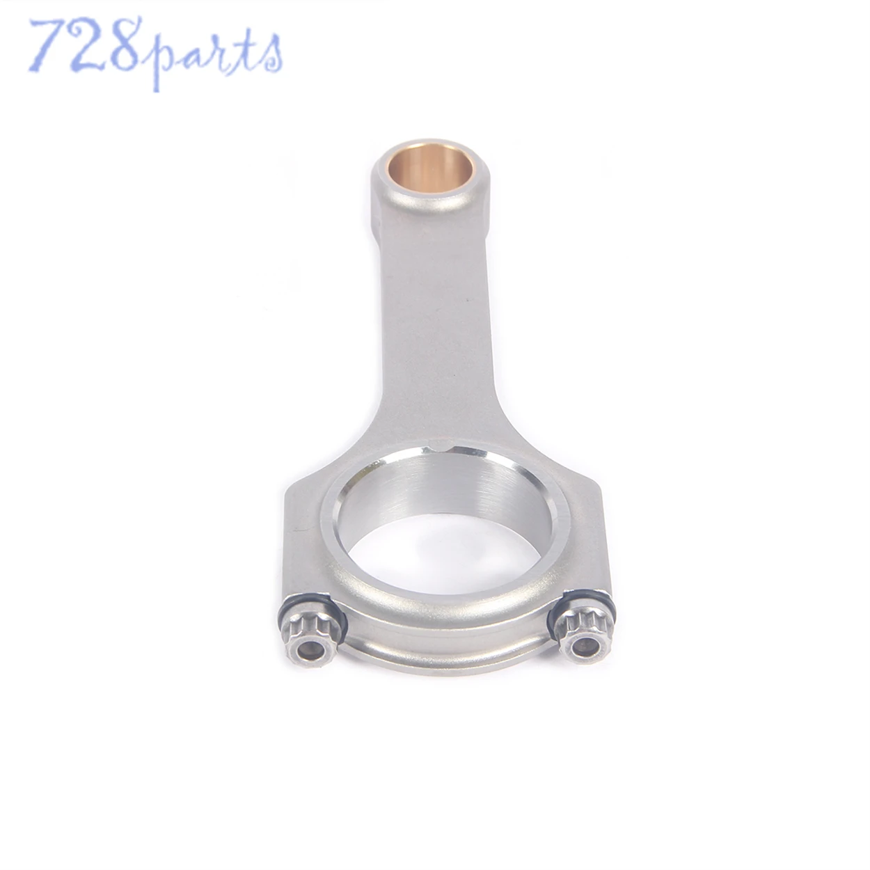 Фото Комплект кованых шатунов 2,0 т, подходящий для VW Touareg Transporter CYR/DMF/DNE/DFK CJK Audi Q3 Q5 Q7 SEAT Leon/R CJX/DNU №4