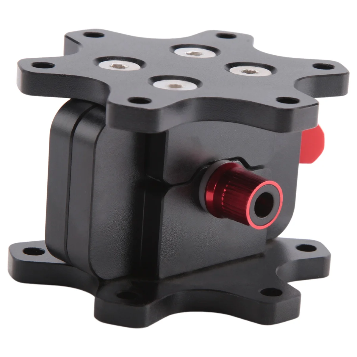 Для руля Q1R из алюминиевого сплава Quick Release для SIMAGIC For 70 мм