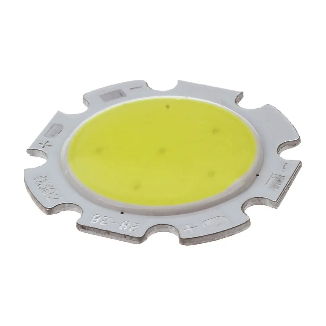 

3W COB High Power Super Bright Light Lamp Bead LED Chip Day White