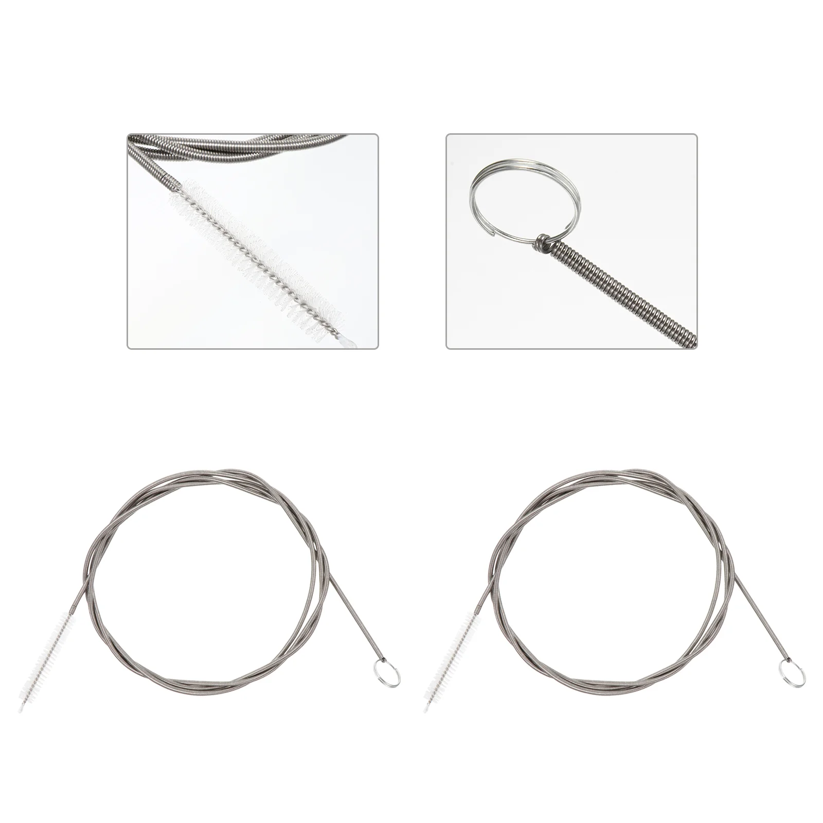 

2 шт., щётки для чистки холодильника