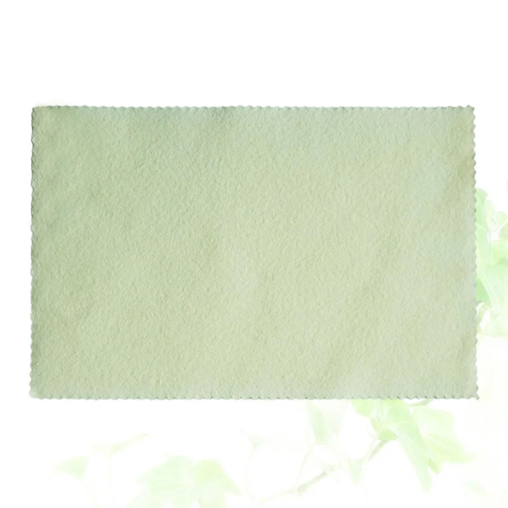 Car Scratch Eraser Car Paint Scratch Repair Remover Polish Cloth