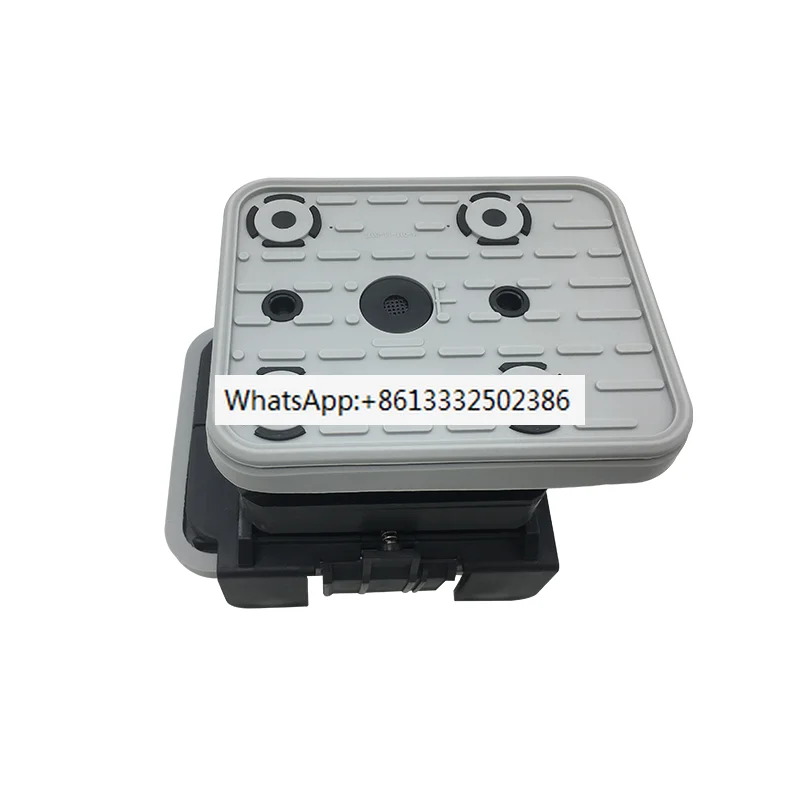 

Вакуумная присоска для центра станка с ЧПУ HOMAG WEEKE, 1 шт., 140x115x100 мм