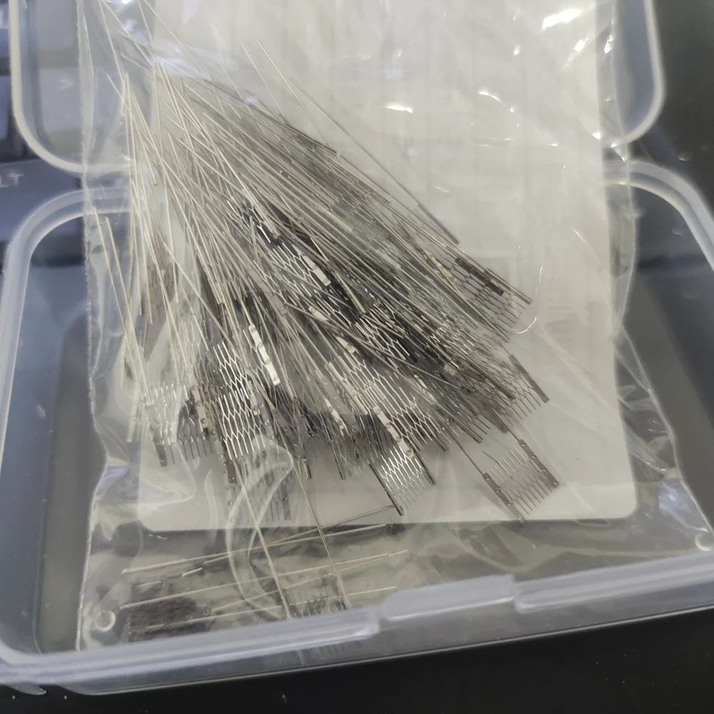 

Оптовая продажа, 100 шт., сетчатый лист 0,8 0,6 1,0 1,2 Ом A1, разные размеры, ножки для насосов, аксессуары, инструменты