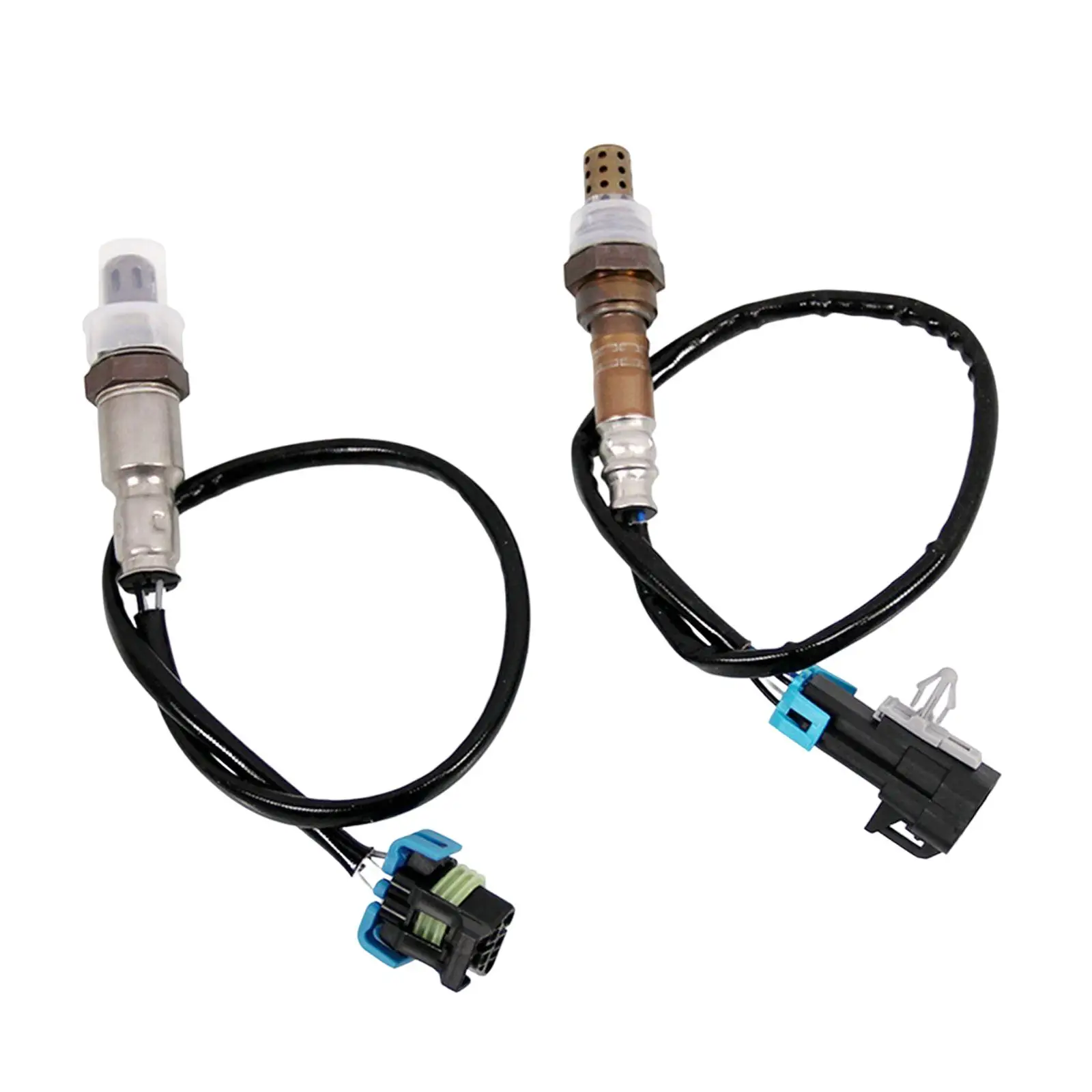 

Oxygen O2 Sensor Air Fuel Ratio Sensor Fits for Captiva 234-4242 234-4530 15151
