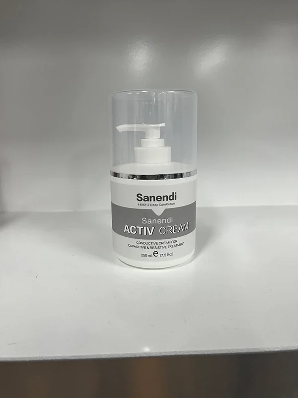 2024 INDIBA 448 кГц крем Tecar новейшая кавитационная система ухода за телом RET CET Испания