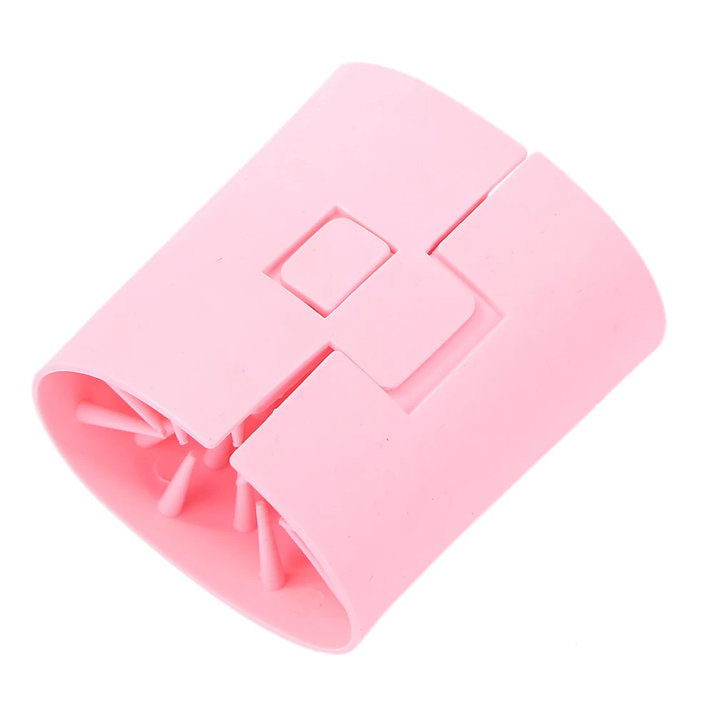 Инструменты для чистки котят и собак мягкая силиконовая чашка мытья грязных лап