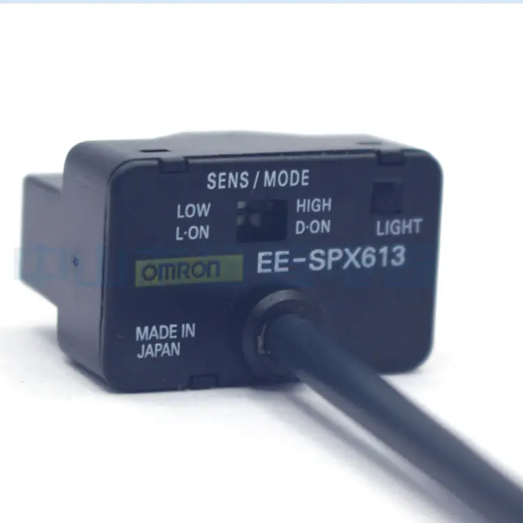 

EE-SPX613 original quality detection U groove type liquid level sensor E leak sensor EE-SPX613
