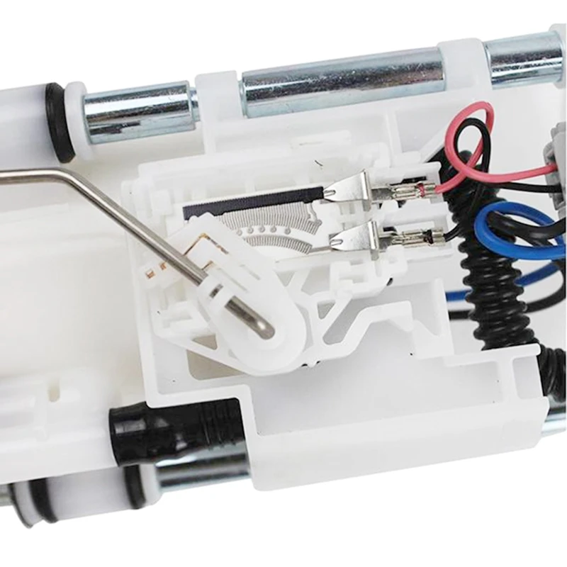 Топливный насос в сборе 3B4-13907-10-00 для Yamaha ATV гризли 700 550 4WD KODIAK VIKING Wolverine X2 X4