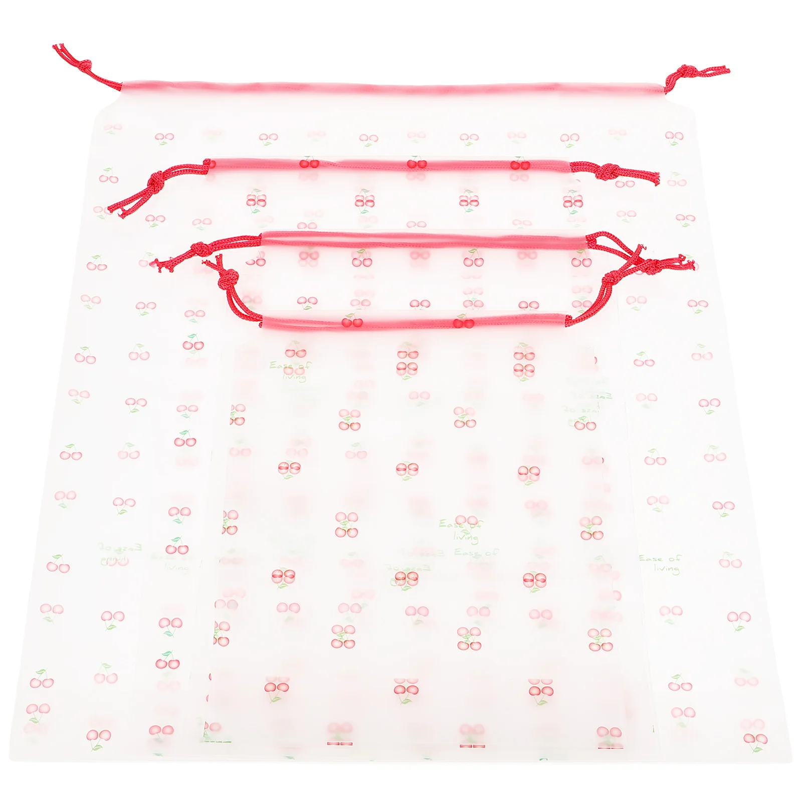 

4 шт., милый Контейнер для грязного белья