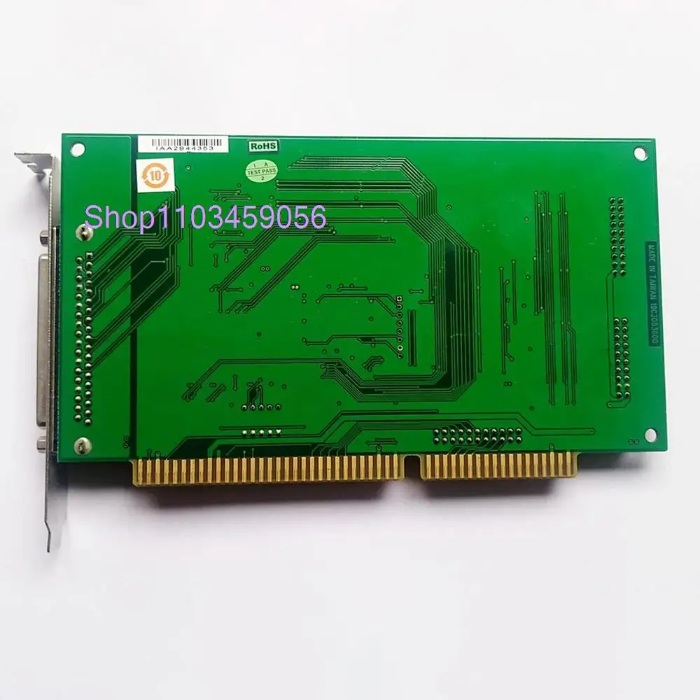 6CH счетчик карты REV.A2 Для Advantech многофункциональная карта захвата данных PCL-836