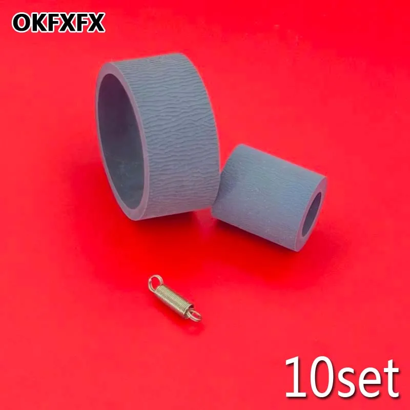 10X 1569314 1569311 пикап-ролик для EPSON L300 L310 L350 L355 L362 L365 L366 L360 L110 L120 L130 L132 L210 L220 L222 L455 L456