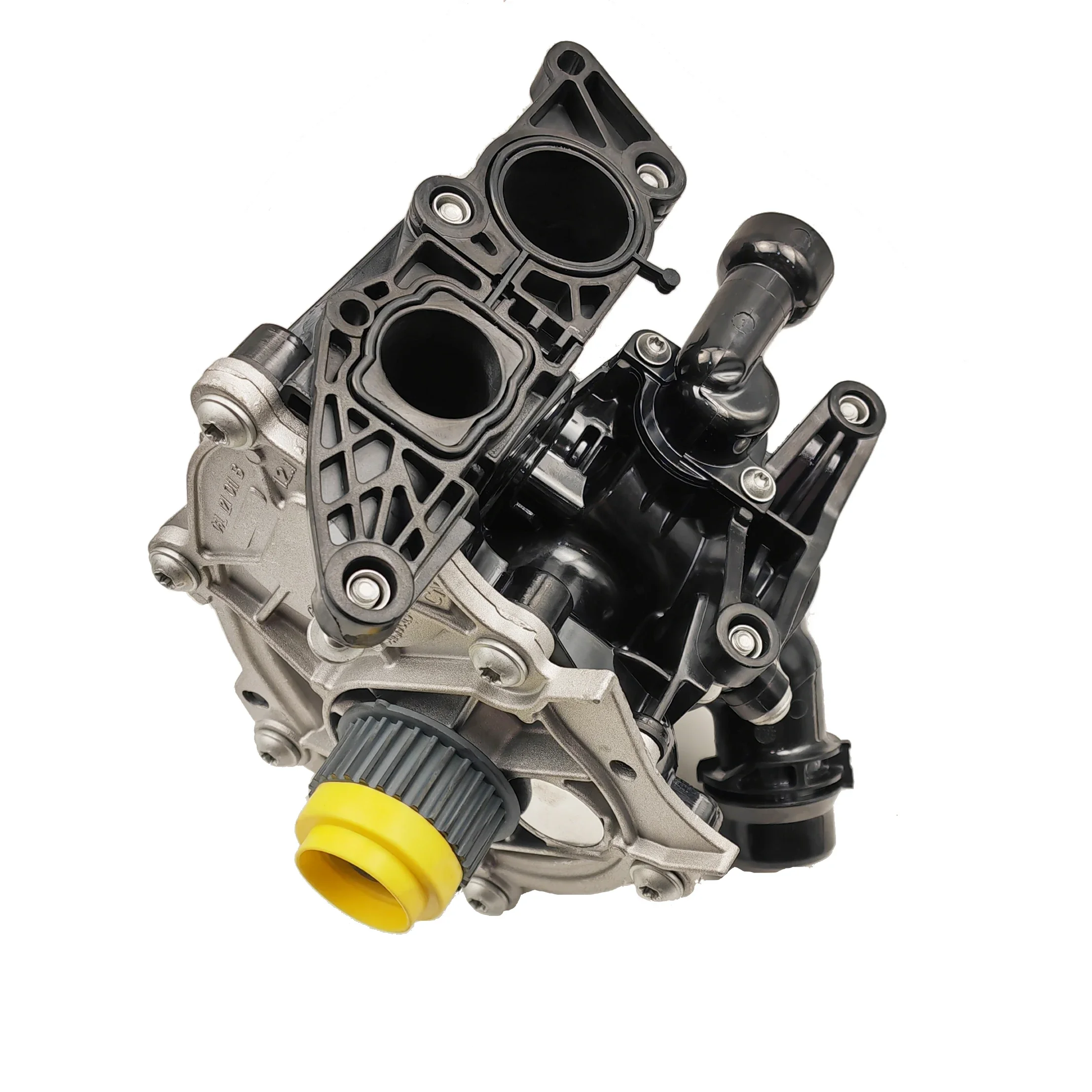 Водяной насос 06K121111P 06K121011B для VW Volkswagen Beetle Jetta Passat