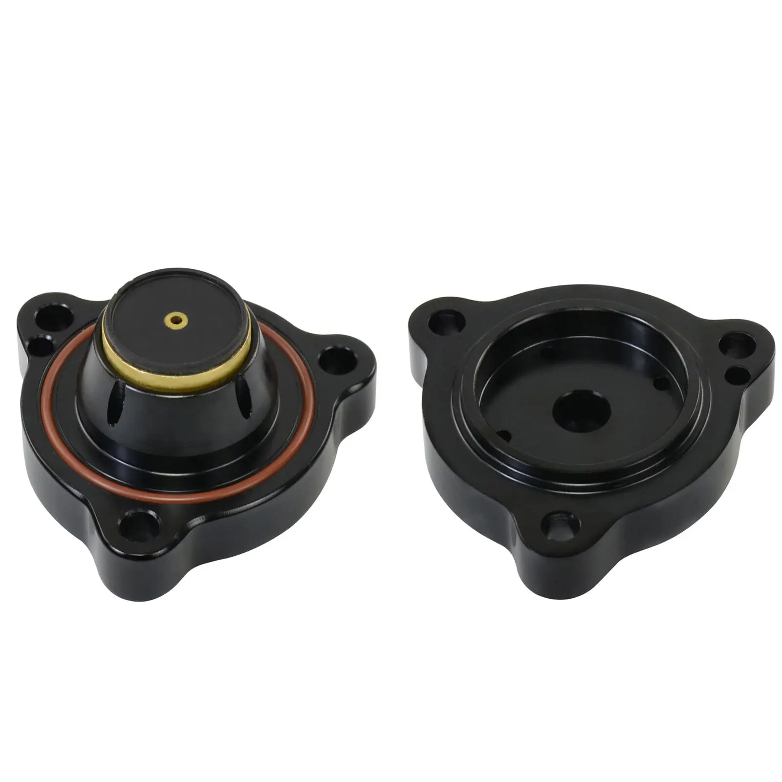 Фото Перепускной клапан T9351 DV+ BOV для A3 4 5 для V * W Golf MK5 MK6 MK7 1,4 1,8 2,0 №2