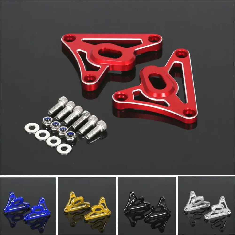 

CNC Front Headlight Turn Signal Bracket For Honda Monkey 125 MONKEY125 2018-2023 ST125 DAX 2022-2023