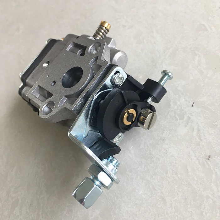 Карбюратор Carb 1E36F/TU26 запасные части TL26 аксессуары для 2-тактного стриммера 26 куб.