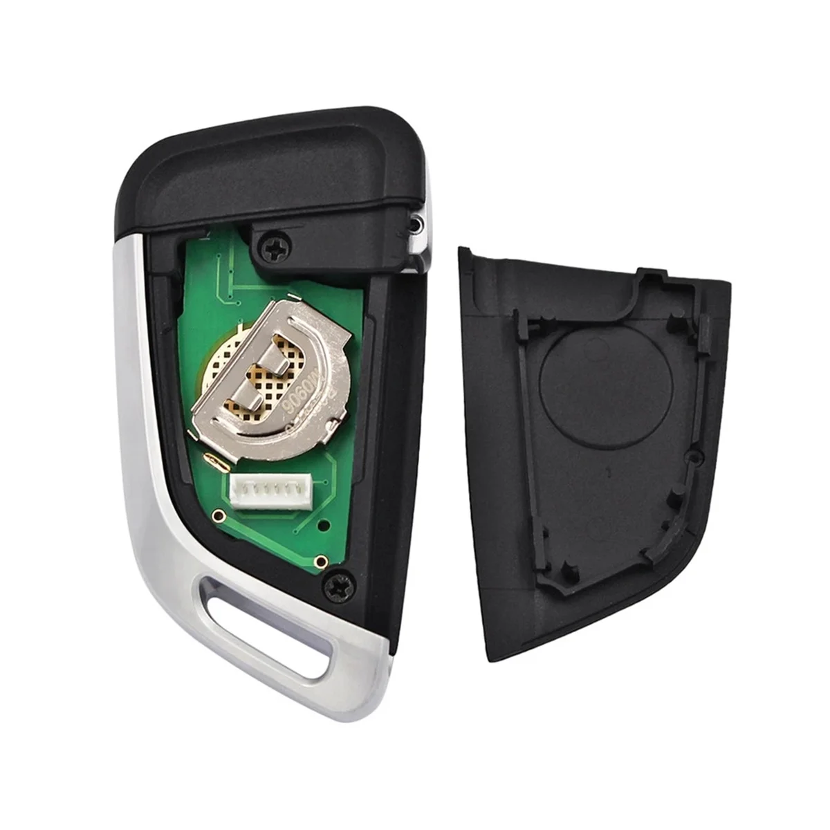 5 шт./партия KEYDIY NB29 металлическая кнопка NB KD дистанционный Автомобильный ключ для