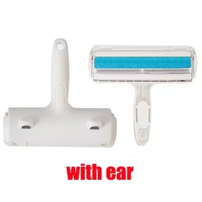 

2023NEW Cat Pet Removel Roller Hair Remover Cleaning Brush Fur Removing Animals Hair Brush Car Clothing Couch Sofa Carpets Combs