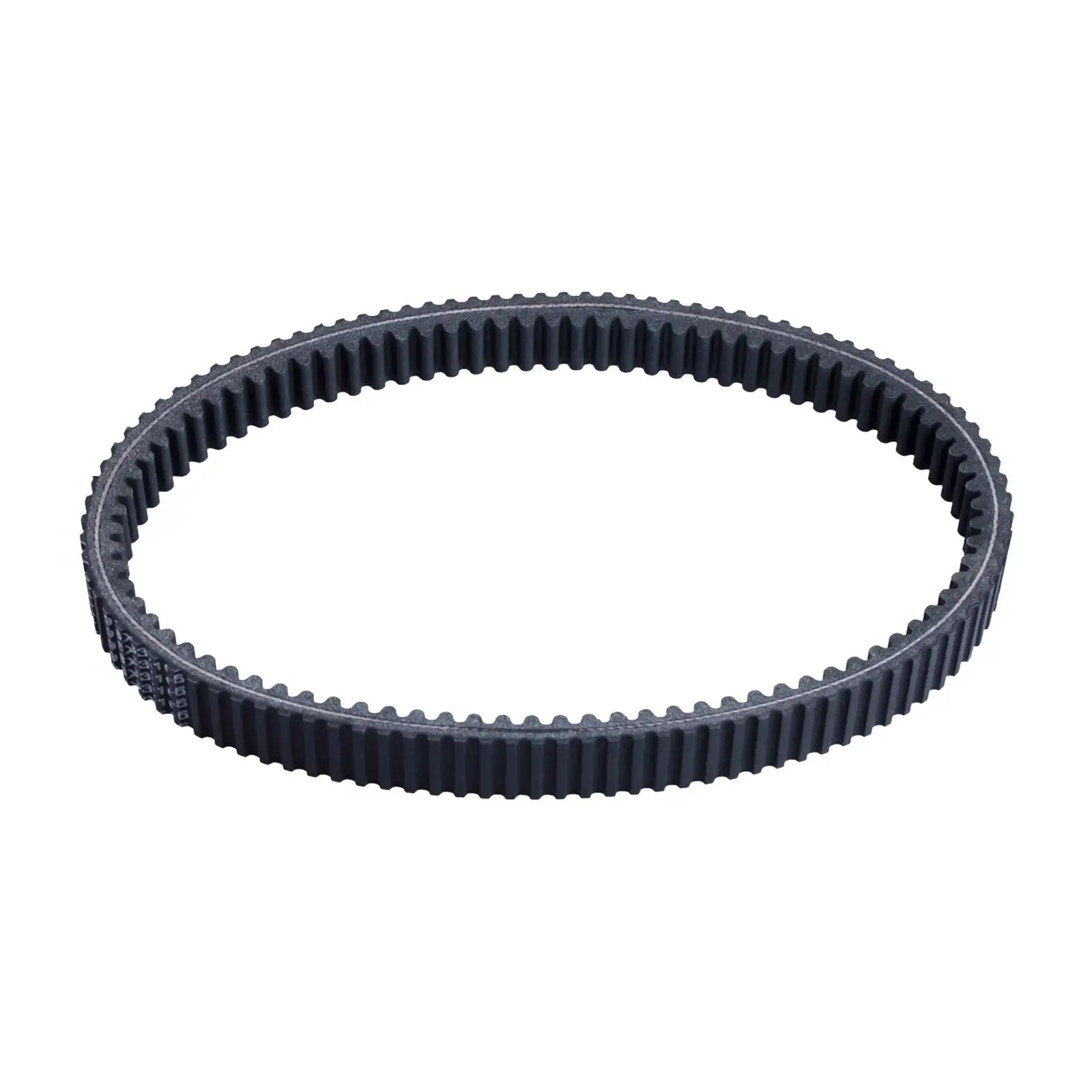 

Heavy Belt Compatible with 422280364, 715900212, 42228036 0, Motroecycle Accessories