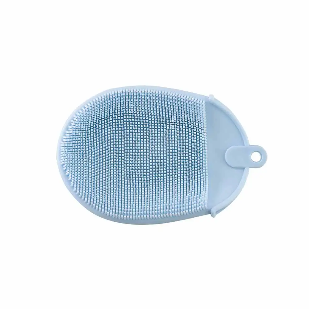 Рисунок 5 - Новая мягкая щетка для ванны из ТПЭ