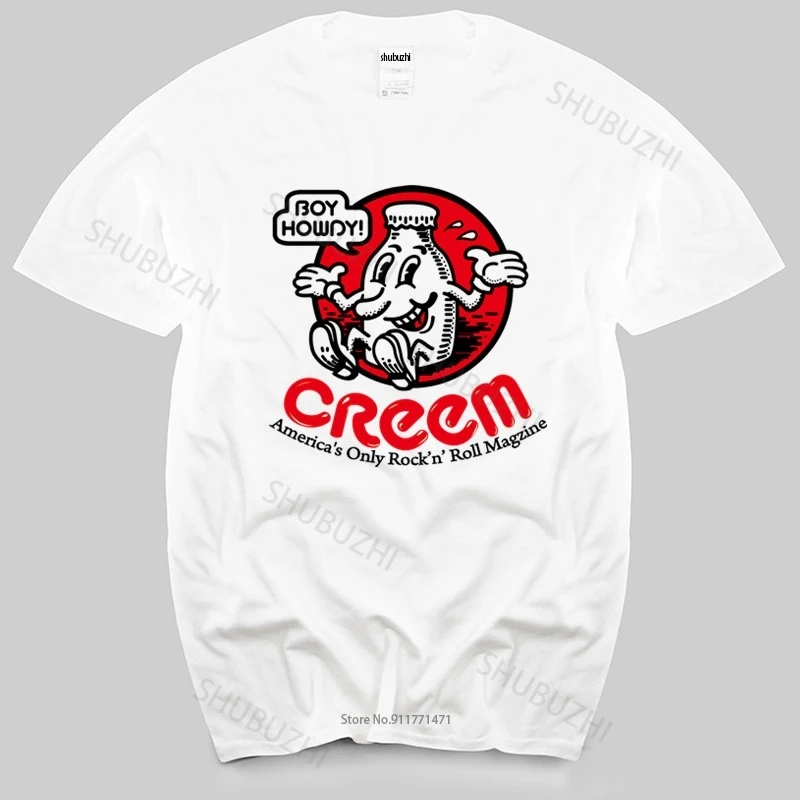 Хлопковая футболка, мужские летние топы, популярные мужские футболки Vtg в стиле 1920-х с журналами редких сериалов, Мужская брендовая футболка Creem, Мужская футболка большого размера Хлопковая футболка, мужские летние топы, популярные мужские футболки Vtg в стиле 1920-х с журналами редких сериалов, Мужская брендовая футболка Creem, Мужская футболка большого размера