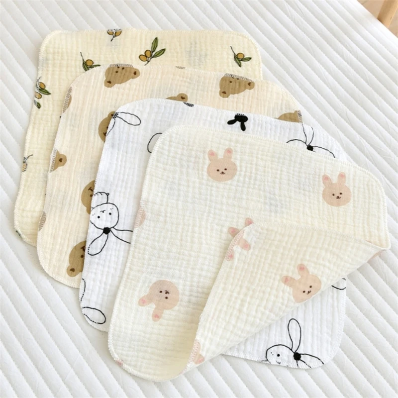 Face Wipes Newborn Bath Face Towel Wipes Baby Bibs A2ub
