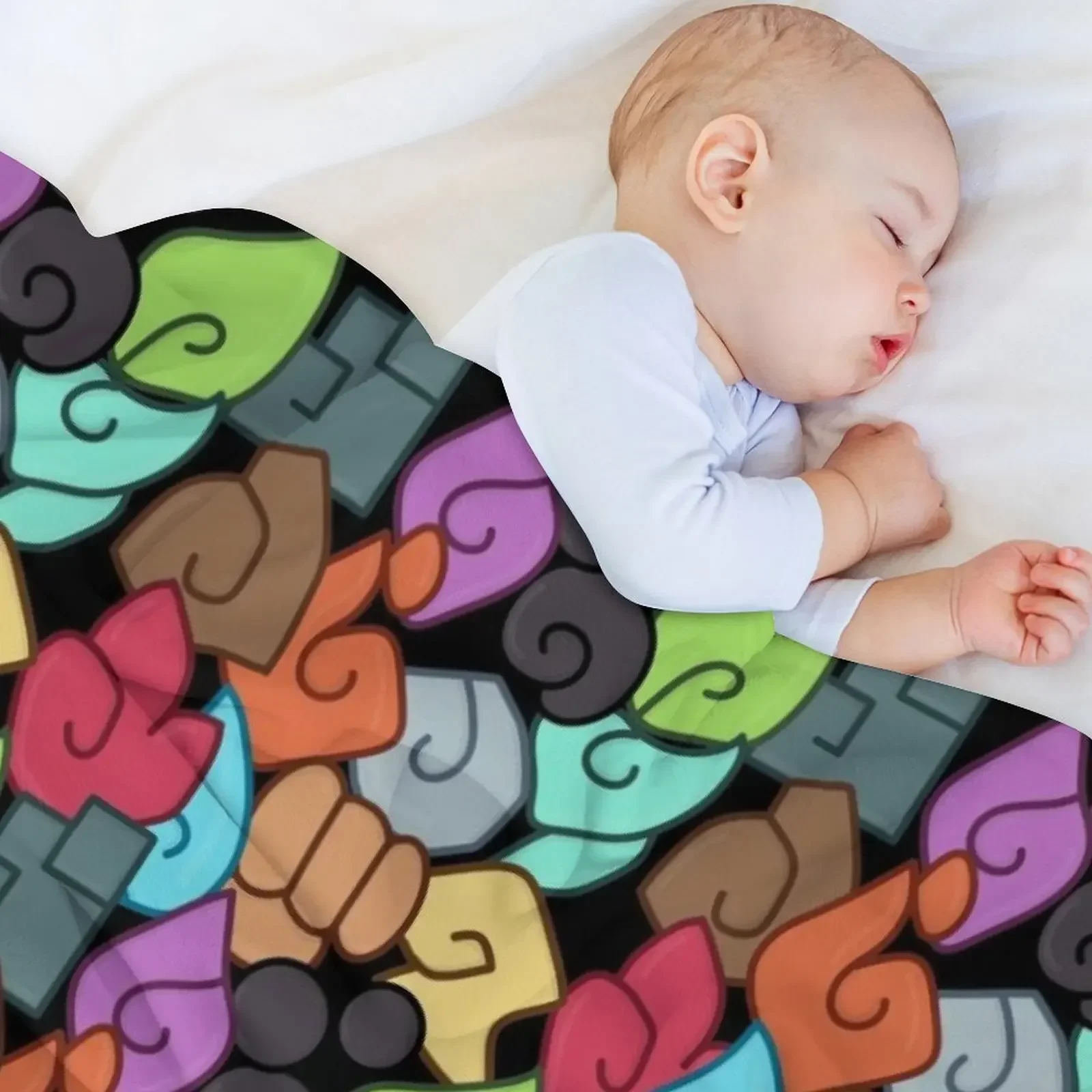 Типы элементов для измерения температуры одеяло с рисунком большие мягкие милые